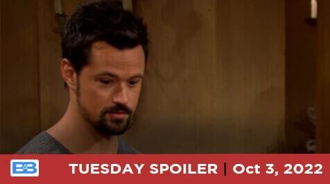 The Bold And The Beautiful Tuesday Spoiler