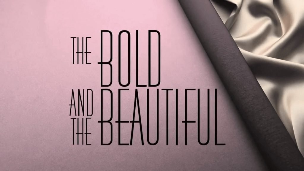 The Bold and Beautiful Full Episodes