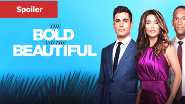 The Bold and the Beautiful September 2022 Spoiler