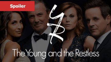 The Young and the Restless September 2022 spoiler