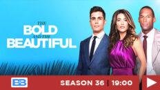 bOLD AND bEAUTIFUL ePISODES