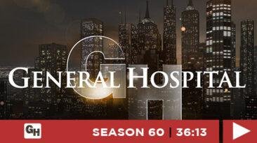 General Hospital Spoiler and Full Episodes