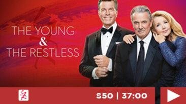 Young and restless episodes