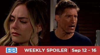 bold and beautiful sep 12 to 19 spoiler