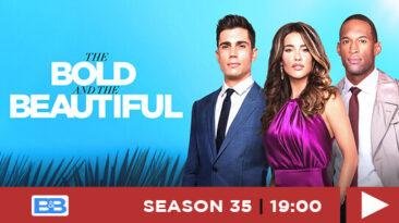 bold and beautiful Spoiler and Full Episode