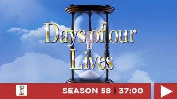 days of our lives episode