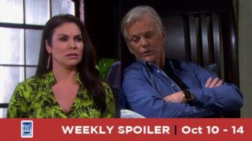 Days of our lives 10oct - 14th oct 2022 spoiler (1)