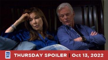 days of our lives 10-13-22 spoiler