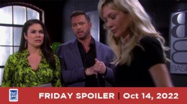 days of our lives 10-14-22 spoiler