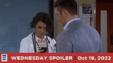 days of our lives 10-19-22 spoiler