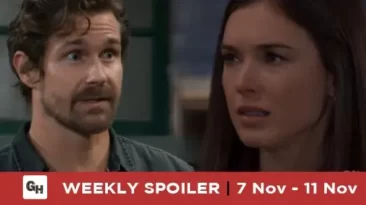 general hospital 7- 11 november 2022 spoiler