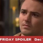 Days of our lives 12-19-22 Spoiler