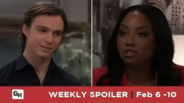 The Bold And The Beautiful Spoiler | 6th - 10th Dec 2022