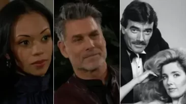 The Young and the Restless Weekly Spoiler | 20th - 24th Mar 2023