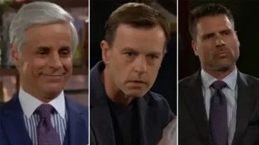The Young and the Restless Weekly Spoiler | 24th - 28th April 2023