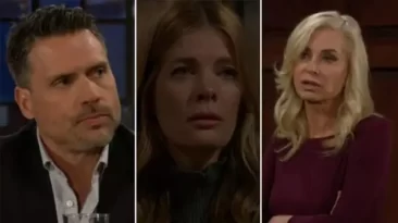 The Young and the Restless Weekly Spoiler | 10th - 14th April 2023