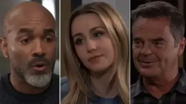 General Hospital Spoilers For The Week May 22 2023