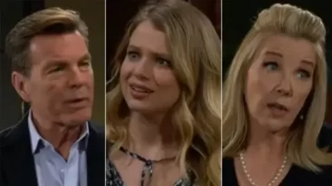 The Young and the Restless Weekly Spoiler | 8th - 12th May 2023