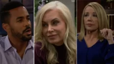 The Young and the Restless Weekly Spoiler | 29th May- 2nd June 2023