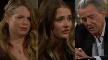 The Young and the Restless Weekly Spoiler | 5th - 9th June 2023