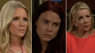 The Young and the Restless Weekly Spoiler | 10th - 14th July 2023