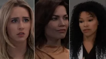 General Hospital Weekly Spoiler | 24th - 28th July 2023