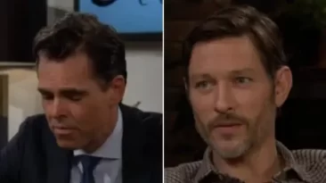 The Young and the Restless Weekly Spoiler | 7th - 11th August 2023