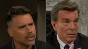 The Young and the Restless Weekly Spoiler | 4th - 8th September 2023