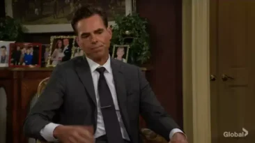 The Young and the Restless Weekly Spoiler | 30th Oct - 3rd November 2023