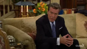 The Young and the Restless Weekly Spoiler | 20th - 24th November 2023