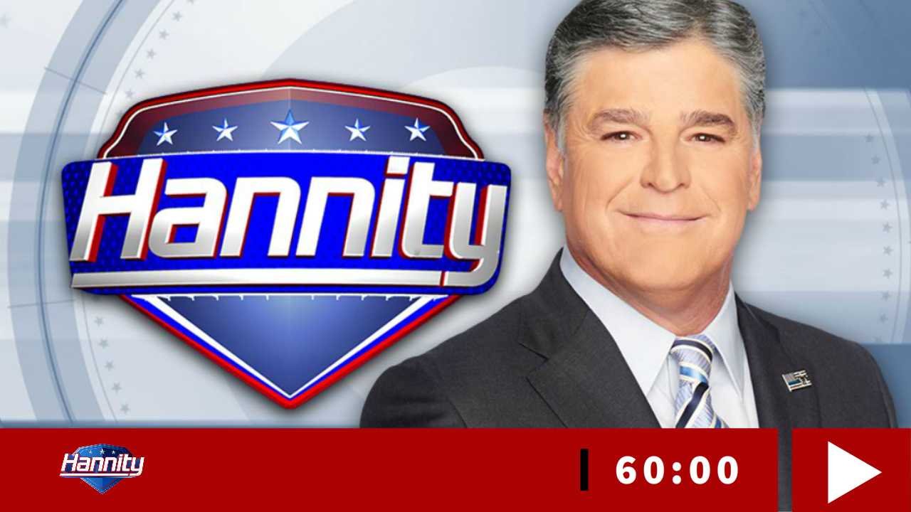 Sean Hannity 5/29/24 Full Show Fox Breaking News June 29 2024