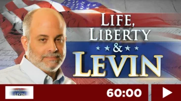 Life Liberty & Levin