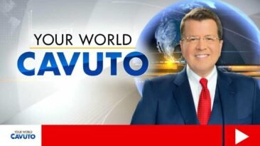 Your world with Neil Cavuto